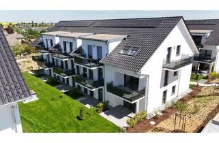 Wohnung kaufen in Hoheim, 78667 Villingendorf, Kaufen statt Mieten - Förderung nutzen