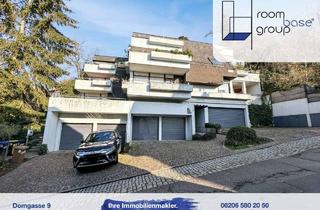 Wohnung kaufen in 69126 Rohrbach, Bezugsfrei! TOP-Lage! Apartment mit Dachterrasse in HD-Rohrbach