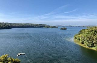 Wohnung kaufen in Diekseepromenade, 23714 Malente, Mit Seeblick! 2-Zimmer-ETW mit Balkon direkt am Dieksee