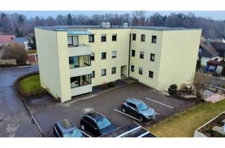 Wohnung kaufen in 88447 Warthausen, Attraktive 2-Zimmer-Wohnung mit Balkon als Kapitalanlage, vor den Toren der Stadt