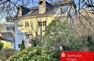 Wohnung kaufen in 57271 Hilchenbach, Eigentumswohnung in Hilchenbach