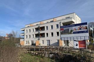 Wohnung kaufen in Waldachstraße, 72178 Waldachtal, Zukunftsstark! 3-Zimmer-Wohnung im schönen Waldachtal (Wohnung 8, 1.OG)
