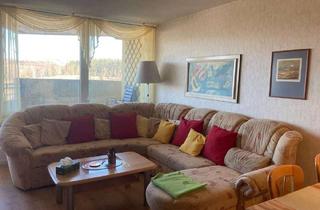 Wohnung kaufen in Am Kurpark, 38700 Braunlage, Gute Aussicht