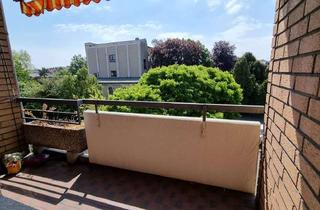 Sozialwohnungen mieten in Von Der Markstr 000, 47137 Mittelmeiderich, DU-Meiderich Mitte 2,5 Zimmer Whg nähe BHF EBK Balkon Aufzug WBS