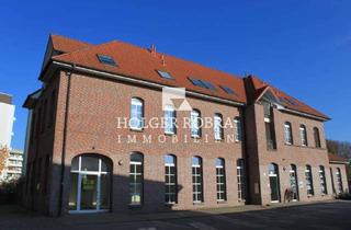 Wohnung mieten in Vor Dem Neuperver Tor 15, 29410 Salzwedel, Helle Wohnung mit Balkon, Parkett und Wannenbad