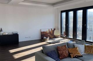 Wohnung mieten in Leipziger Straße 129, 10117 Mitte, Großzügige 5 Zimmerwohnung mit Blick auf den Bundesrat