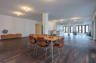 Wohnung mieten in Leipziger Straße 129, 10117 Mitte, Großzügige 5 Zimmerwohnung mit Blick auf den Bundesrat