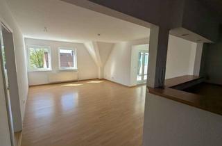Wohnung mieten in Marktstraße 35, 31535 Neustadt, Helle und freundliche Wohnung mit dem Mehrwert Balkon