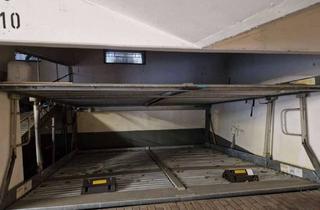 Garagen mieten in Reichsstraße 12, Eschenallee 36, 14052 Berlin, Keine Strafzettel mehr! Miete jetzt Deinen Stellplatz!