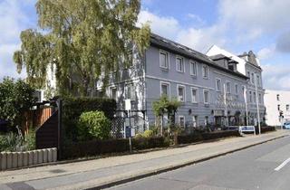 Gewerbeimmobilie kaufen in 24837 Schleswig, Traditionsreiches Hotel in bester Lage