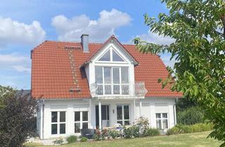 Einfamilienhaus kaufen in 02627 Weißenberg, Helles großzügiges Einfamilienhaus mit Traumblick und in ruhiger Lage bei Weißenberg nahe Bautzen