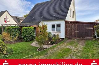 Einfamilienhaus kaufen in 24401 Böel, Einfamilienhaus in ländlicher Idylle zwischen Böklund und Süderbrarup!