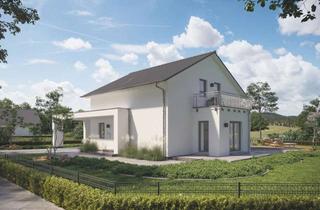 Einfamilienhaus kaufen in 73111 Lauterstein, Zweifamilienhaus zum Preis von einem Einfamilienhaus !! Eigenheim, Altersvorsorge oder Kapitalanlage