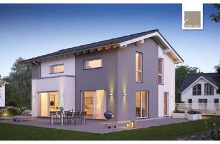 Haus kaufen in 07768 Bibra, Traditionelle Form trifft moderne Kontur!