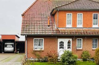 Doppelhaushälfte kaufen in 19230 Moraas, Doppelhaushälfte in Moraas