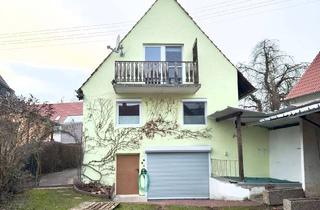 Einfamilienhaus kaufen in 86707 Kühlenthal, Einfamilienhaus in attraktiver Wohnlage bei Augsburg zu verkaufen