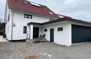 Einfamilienhaus kaufen in 88239 Wangen, Tolle Gelegenheit - Modernes Einfamilienhaus mit großem Garten in Wangen - OT zu verkaufen