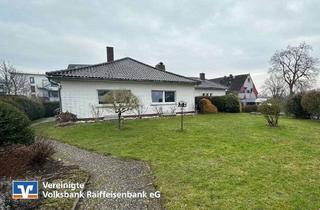 Haus kaufen in 55481 Kirchberg, Schönes Zweifamilienhaus mit großem Grundstück