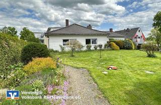 Haus kaufen in 55481 Kirchberg, Schönes Zweifamilienhaus mit großem Grundstück