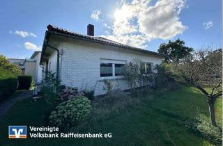 Haus kaufen in 55481 Kirchberg, Attraktives Zweifamilienhaus mit großem Grundstück
