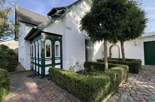 Haus kaufen in 25746 Ostrohe, Zeitensprung | Jugendstil neu gedacht