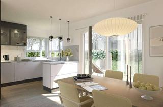 Haus kaufen in 71546 Aspach, Familienglück mit 5 Zimmern und Hobbyraum!