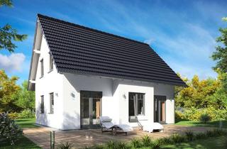 Einfamilienhaus kaufen in 18198 Stäbelow, Kleines Einfamilienhaus Stadt- und Ostseenah