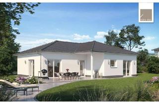 Haus kaufen in 07768 Bibra, Individuell geplantes Ausbauhaus von Kern-Haus!