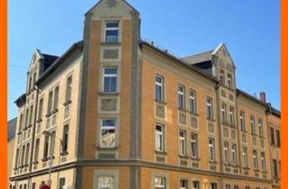 Wohnung kaufen in Werdauerstraße 29, 07551 Gera, Vermietete DG Eigentumswohnung in Gera-Zwötzen!