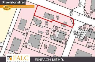 Grundstück zu kaufen in 34260 Kaufungen, +++Provisionsfrei!!! Grundstück in Kaufungen zu verkaufen+++