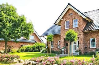 Einfamilienhaus kaufen in 29553 Bienenbüttel, Großzügiges, 140m² Einfamilienhaus mitten in der Natur von Bienenbüttel zum Kauf