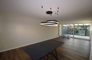 Haus mieten in 38226 Lebenstedt, Charmantes Reihenhaus zur Miete – Mit Wintergarten, Garten & viel Komfort!