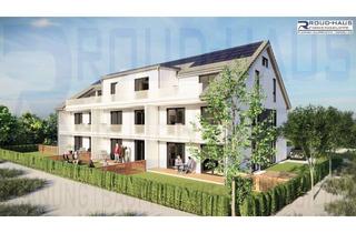 Anlageobjekt in 72379 Hechingen, Vorankündigung: Attraktive Kapitalanlage in Hechingen im Bereich Betreutes Wohnen