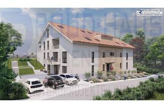 Anlageobjekt in 72355 Schömberg, Vorankündigung: Attraktive Kapitalanlage im Bereich Betreutes Wohnen