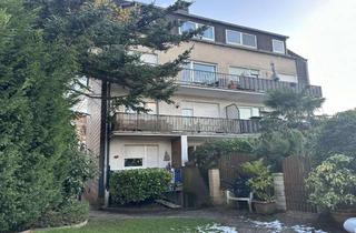 Anlageobjekt in 45711 Datteln, 3 Eigentumswohnungen in einem Mehrfamilienhaus in Datteln mit Garten