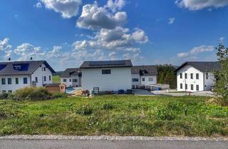 Grundstück zu kaufen in Freihofer Ring, 94124 Büchlberg, Baugrundstück in ruhiger Lage mit hervorragender Infrastruktur