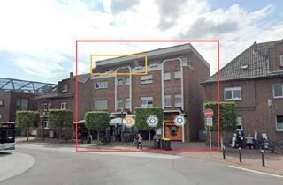 Büro zu mieten in Kamperdickstr., 47475 Kamp-Lintfort, Büro in sehr zentraler Lage