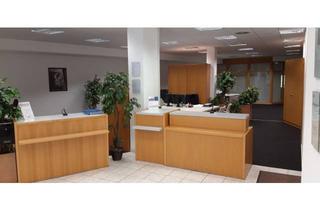 Büro zu mieten in Friedrich-Eckardt-Str., 36433 Bad Salzungen, Zentral gelegene Büroeinheit/Ladenlokal kurzfristig in Bad Salzungen zu vermieten
