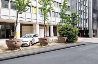 Praxen mieten in Kasionostraße 24-26, 42103 Elberfeld, *Provisionsfrei* Moderne Praxisfläche in zentraler Lage von Wuppertal