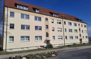 Büro zu mieten in Ringstraße, 04668 Thümmlitzwalde, Büro im Grünen und ein Apfelwurf entfernt von Sachsenobst – Perfekte Lage, perfekte Ausstattung!