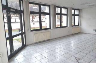 Büro zu mieten in Hauptstraße 60a, 08371 Glauchau, Moderner Laden/ Büro/ Praxis in ländlichem Wohngebiet