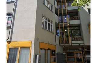 Praxen kaufen in 67063 Ludwigshafen, Gepflegte Arztpraxis im Zentrum von Ludwigshafen