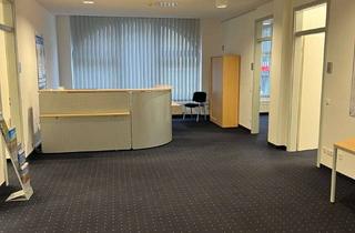 Büro zu mieten in 92637 Altstadt, Büroräume in Weiden