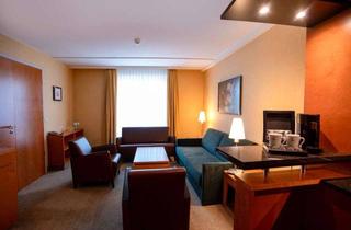 Immobilie mieten in 15831 Blankenfelde-Mahlow, Apartment mit Kochnische in Berlin-Mahlow