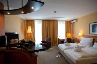 Immobilie mieten in 15831 Blankenfelde-Mahlow, Superior Room mit Kochnische in Berlin-Mahlow