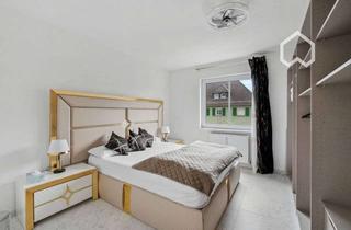 Immobilie mieten in Oeserstraße 131, 65934 Nied, Ruhige & feinste Wohnung auf Zeit in Parknähe