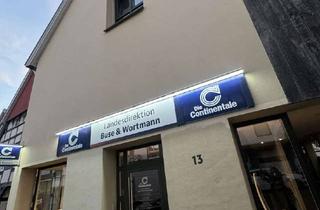 Geschäftslokal mieten in Berlinerstraße 13, 33378 Rheda-Wiedenbrück, 2 Monate mietfrei! Ladenlokal in Top-Lage - Mitten im Herzen von Rheda-Wiedenbrück