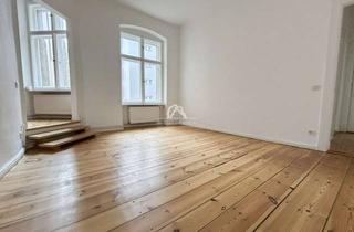 Wohnung kaufen in Holsteinische Straße 13, 10717 Wilmersdorf, GEPFLEGTE 3-ZIMMER-WOHNUNG MIT BALKON IN BERLIN-WILMERSDORF I PROVISIONSFREI