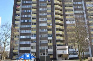 Wohnung kaufen in An Der Fuhr, 50997 Meschenich, 2 Zimmer Wohnung in Meschenich leer Stand