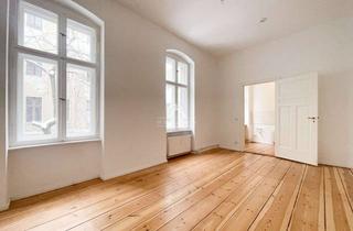 Wohnung kaufen in Pascalstraße/ Hallerstraße 16, 17, 18 / 28, 10587 Charlottenburg, 1 - ZIMMERWOHNUNG IN RUHIGER WOHNLAGE! | PROVISIONSFREI